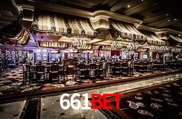 Explore as vantagens do 661Bet: serviço profissional e confiabilidade