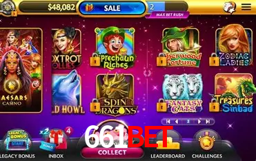 661Bet